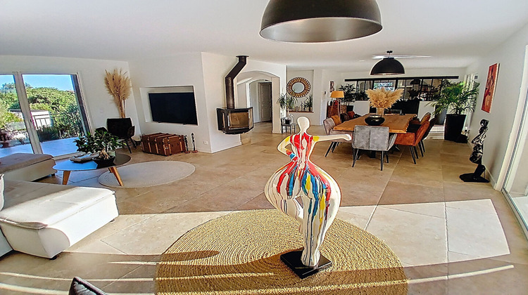 Ma-Cabane - Vente Maison VILLELONGUE-DELS-MONTS, 270 m²