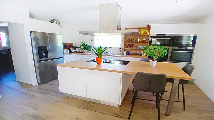 Ma-Cabane - Vente Maison VILLELONGUE-DELS-MONTS, 270 m²