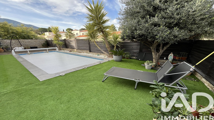 Ma-Cabane - Vente Maison Villelongue-Dels-Monts, 127 m²