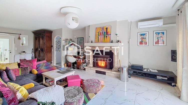 Ma-Cabane - Vente Maison Villelongue-Dels-Monts, 127 m²
