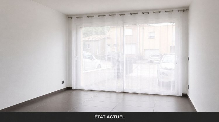 Ma-Cabane - Vente Maison VILLELONGUE-DELS-MONTS, 98 m²