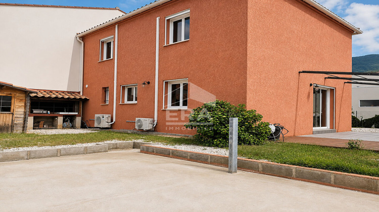Ma-Cabane - Vente Maison VILLELONGUE-DELS-MONTS, 98 m²