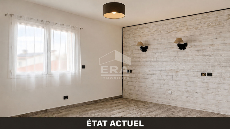 Ma-Cabane - Vente Maison VILLELONGUE-DELS-MONTS, 98 m²
