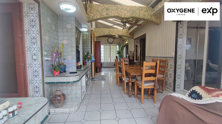 Ma-Cabane - Vente Maison Villelongue-dels-Monts, 158 m²