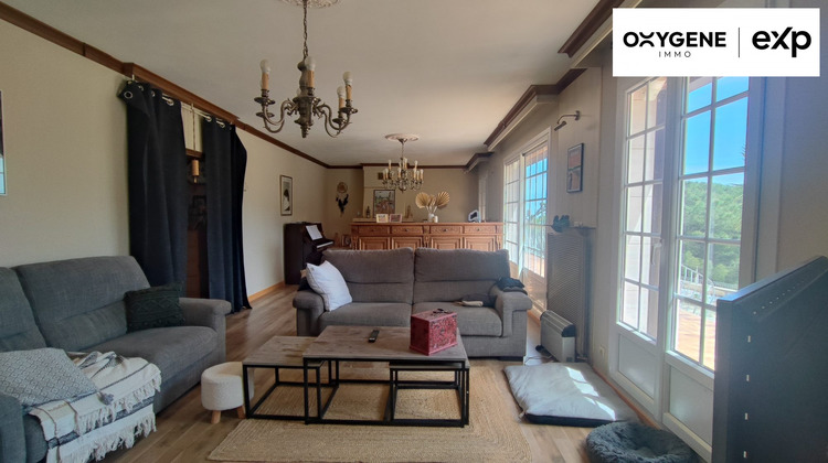 Ma-Cabane - Vente Maison Villelongue-dels-Monts, 158 m²