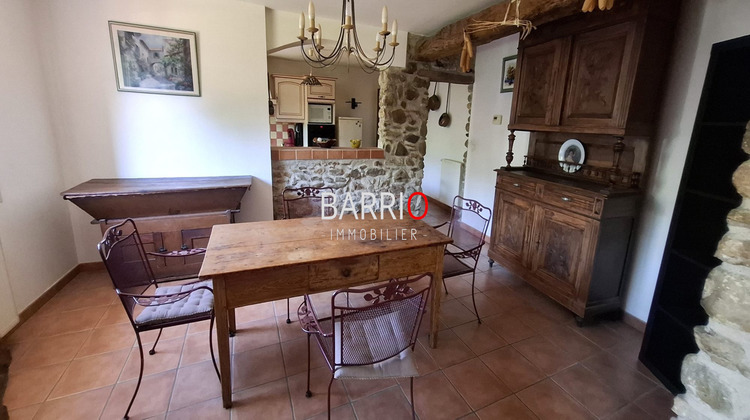 Ma-Cabane - Vente Maison Villelongue-dels-Monts, 177 m²