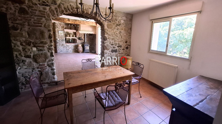 Ma-Cabane - Vente Maison Villelongue-dels-Monts, 177 m²