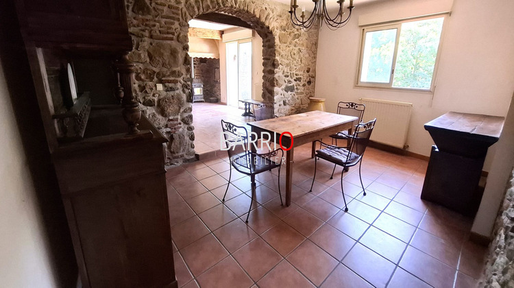 Ma-Cabane - Vente Maison Villelongue-dels-Monts, 177 m²