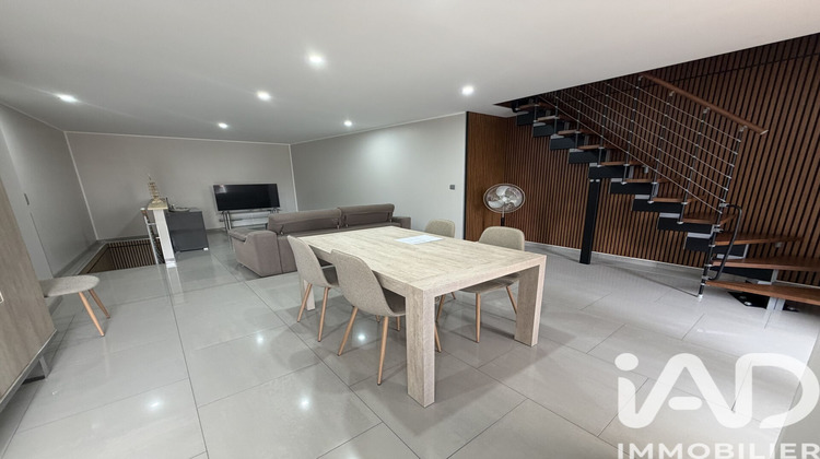 Ma-Cabane - Vente Maison Villelongue-Dels-Monts, 107 m²