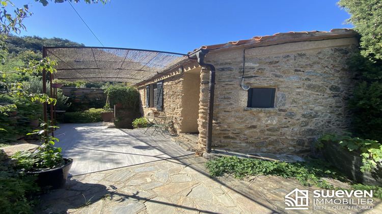 Ma-Cabane - Vente Maison Villelongue-dels-Monts, 100 m²