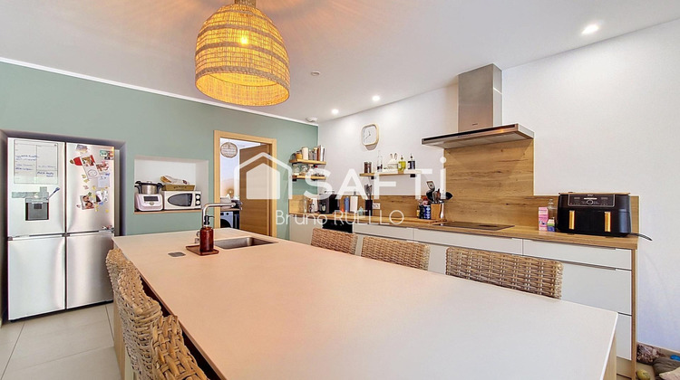 Ma-Cabane - Vente Maison Villelongue-Dels-Monts, 133 m²