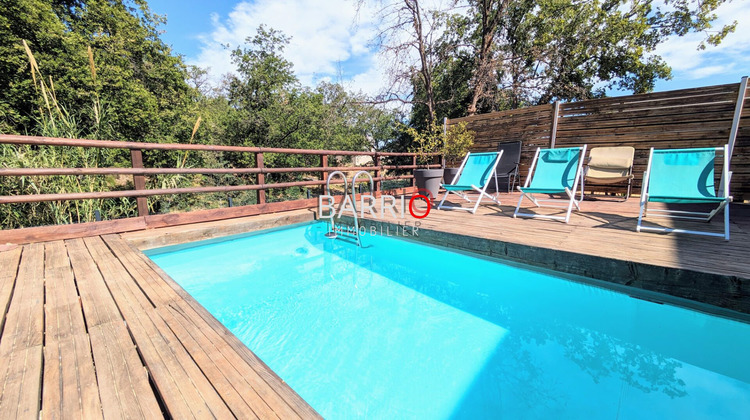 Ma-Cabane - Vente Maison Villelongue-dels-Monts, 94 m²