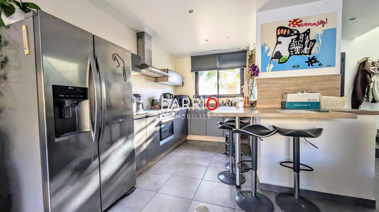 Ma-Cabane - Vente Maison Villelongue-dels-Monts, 94 m²