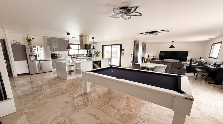 Ma-Cabane - Vente Maison Villelongue-dels-Monts, 466 m²