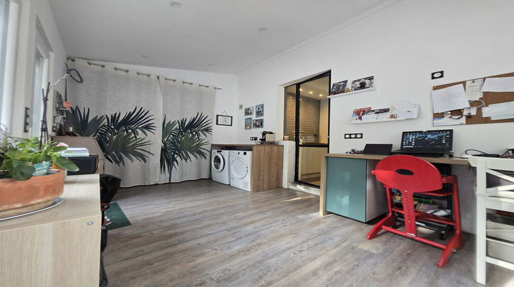 Ma-Cabane - Vente Maison Villelongue-dels-Monts, 129 m²