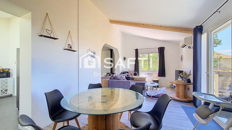 Ma-Cabane - Vente Maison Villelongue-Dels-Monts, 121 m²