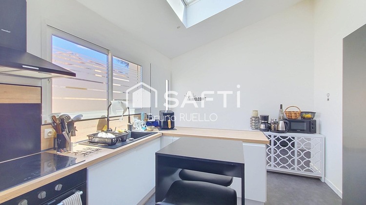 Ma-Cabane - Vente Maison Villelongue-Dels-Monts, 121 m²