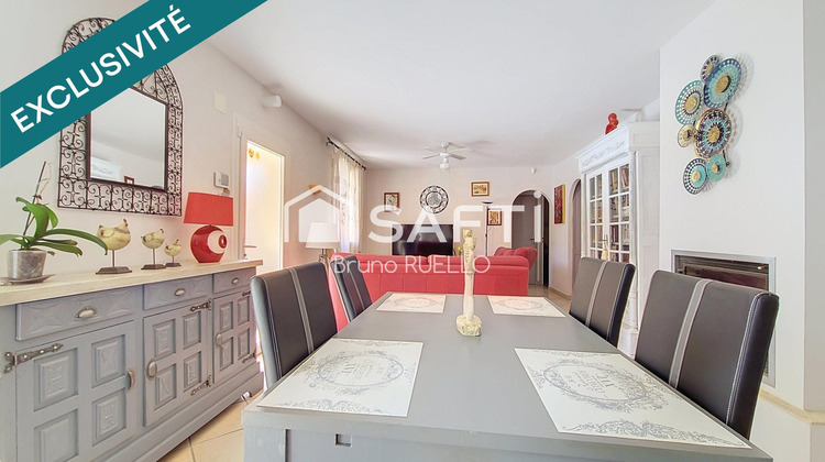 Ma-Cabane - Vente Maison Villelongue-Dels-Monts, 151 m²