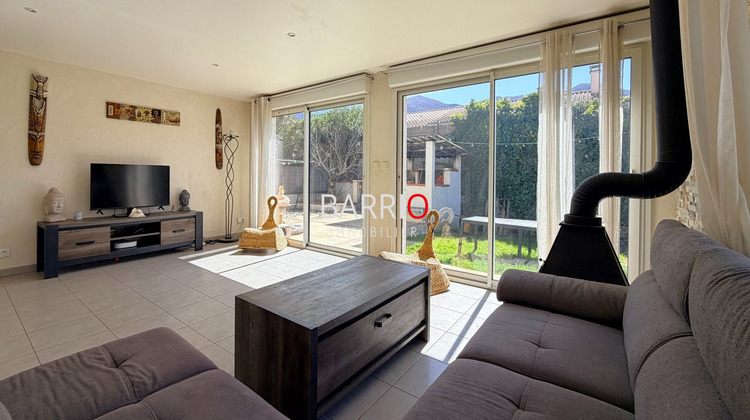 Ma-Cabane - Vente Maison Villelongue-dels-Monts, 140 m²