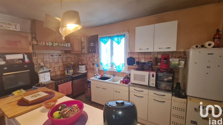 Ma-Cabane - Vente Maison Villemade, 92 m²