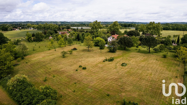 Ma-Cabane - Vente Maison Villemade, 250 m²