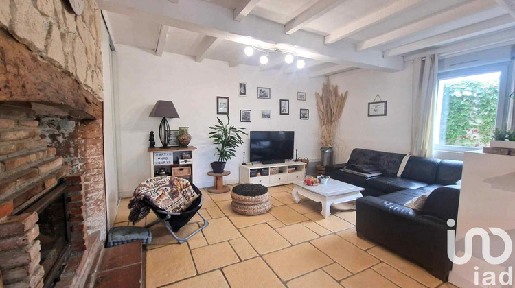 Ma-Cabane - Vente Maison Villemade, 116 m²