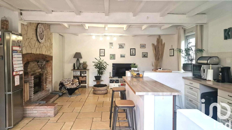 Ma-Cabane - Vente Maison Villemade, 116 m²