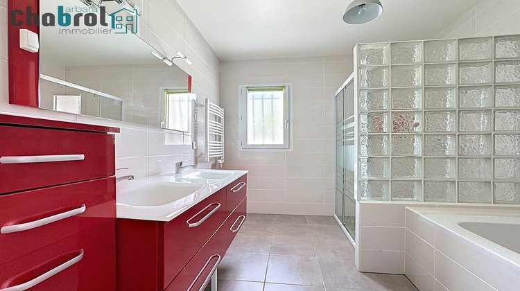 Ma-Cabane - Vente Maison Villemade, 151 m²