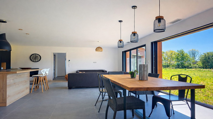 Ma-Cabane - Vente Maison Villemade, 148 m²