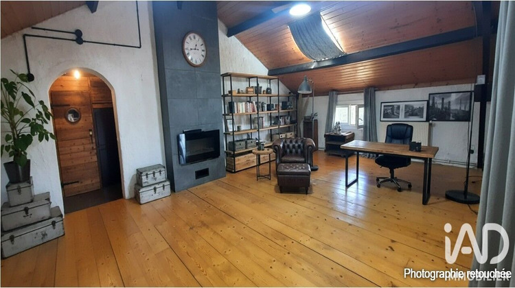 Ma-Cabane - Vente Maison Villemade, 197 m²