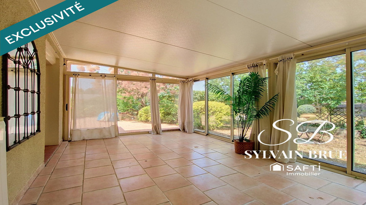 Ma-Cabane - Vente Maison Villemade, 121 m²