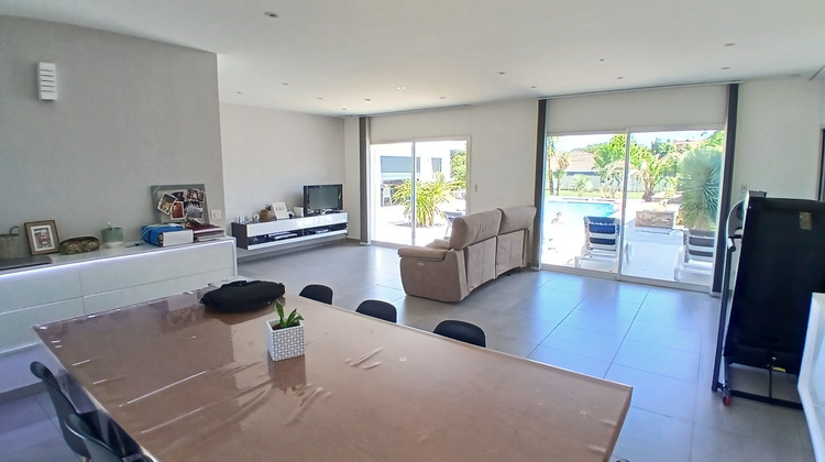 Ma-Cabane - Vente Maison VILLEMADE, 177 m²