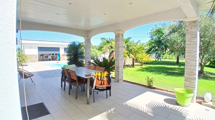 Ma-Cabane - Vente Maison VILLEMADE, 177 m²