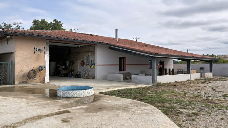 Ma-Cabane - Vente Maison Villemade, 83 m²