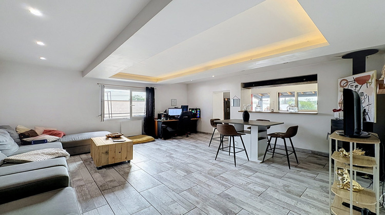 Ma-Cabane - Vente Maison Villemade, 83 m²
