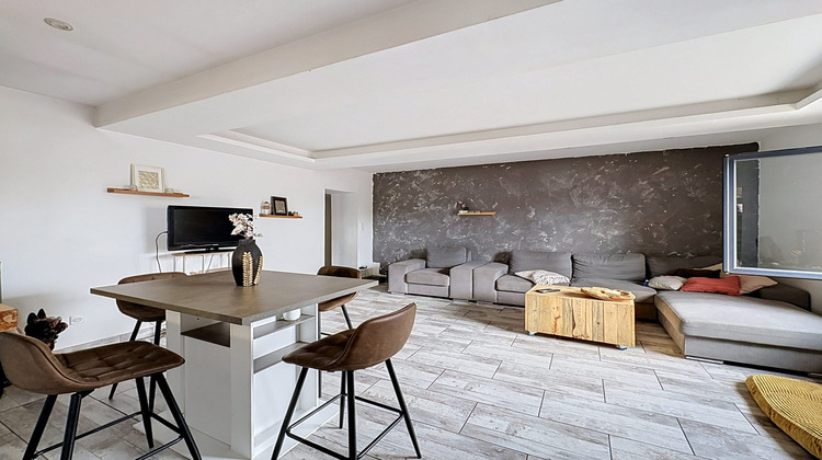 Ma-Cabane - Vente Maison Villemade, 83 m²
