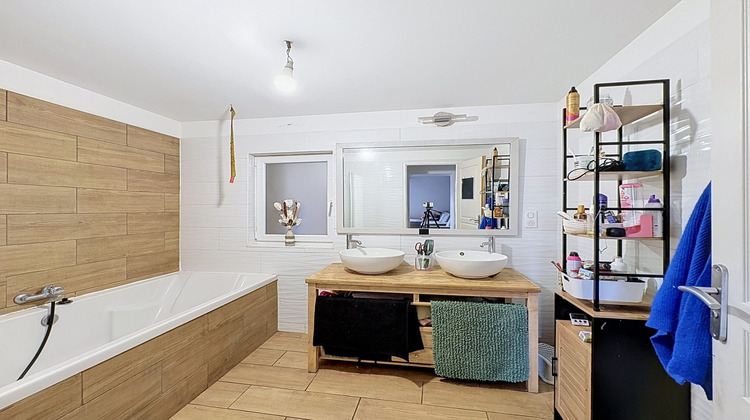 Ma-Cabane - Vente Maison Villemade, 83 m²
