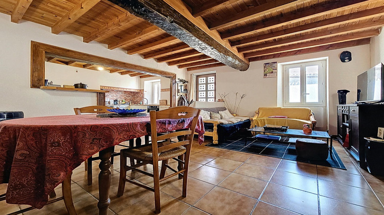 Ma-Cabane - Vente Maison Villemagne, 120 m²