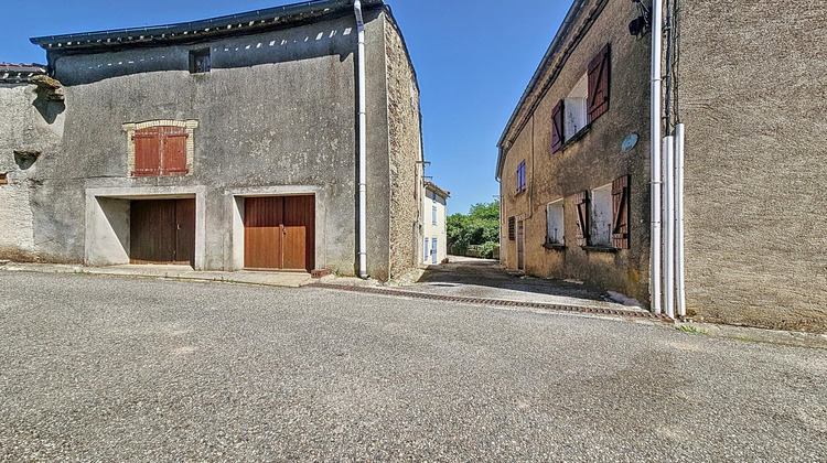 Ma-Cabane - Vente Maison Villemagne, 120 m²