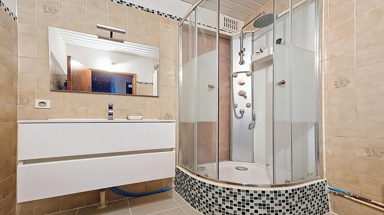 Ma-Cabane - Vente Maison Villemagne, 120 m²