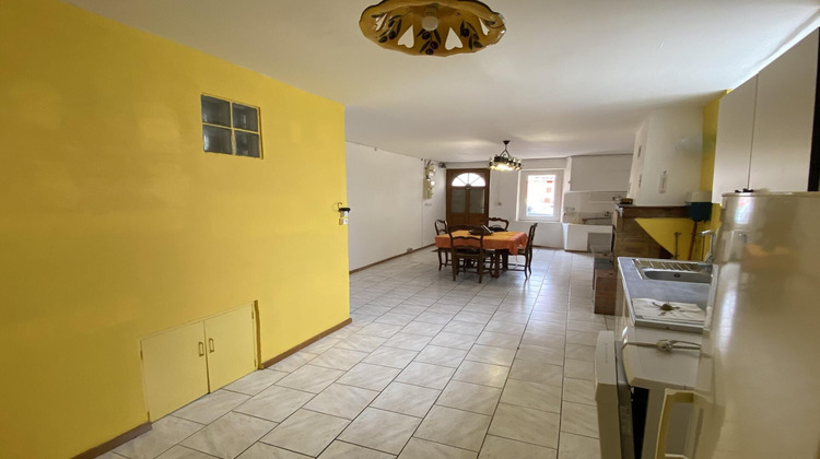 Ma-Cabane - Vente Maison Villemagne, 90 m²