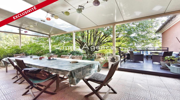 Ma-Cabane - Vente Maison VILLEMAGNE, 181 m²