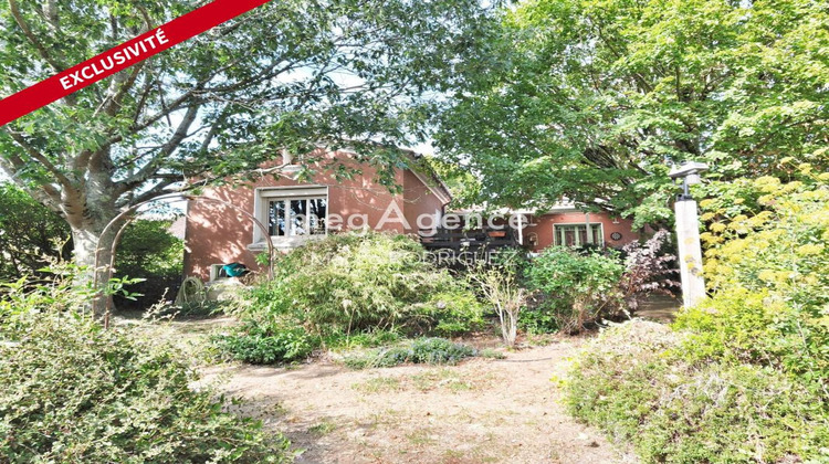 Ma-Cabane - Vente Maison VILLEMAGNE, 181 m²