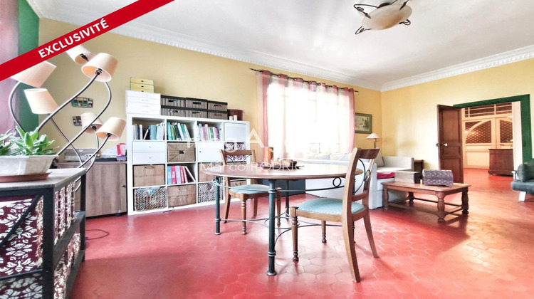 Ma-Cabane - Vente Maison VILLEMAGNE, 181 m²