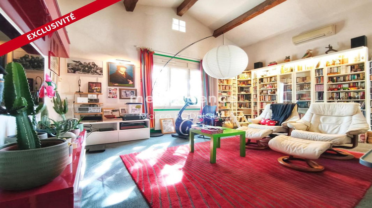 Ma-Cabane - Vente Maison VILLEMAGNE, 181 m²