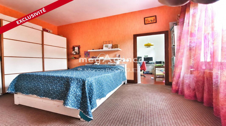 Ma-Cabane - Vente Maison VILLEMAGNE, 181 m²
