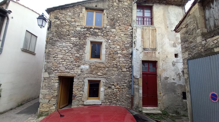 Ma-Cabane - Vente Maison Villemagne l'argentiere, 55 m²