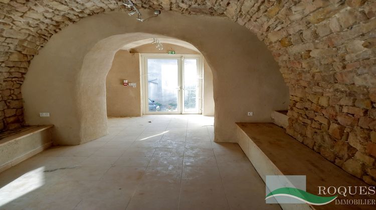 Ma-Cabane - Vente Maison Villemagne l'argentiere, 53 m²