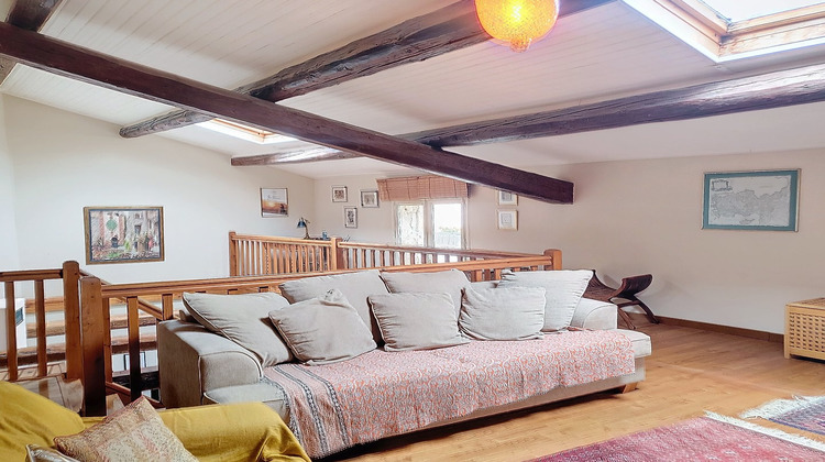 Ma-Cabane - Vente Maison VILLEMAGNE L'ARGENTIERE, 145 m²