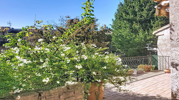 Ma-Cabane - Vente Maison VILLEMAGNE L'ARGENTIERE, 70 m²